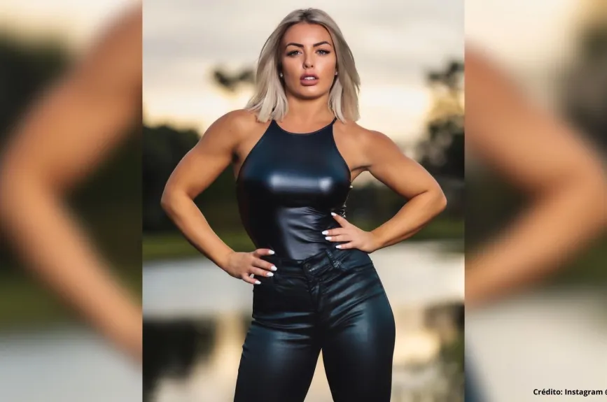 7 Mandy Rose WWE Instagram fotos.jpg