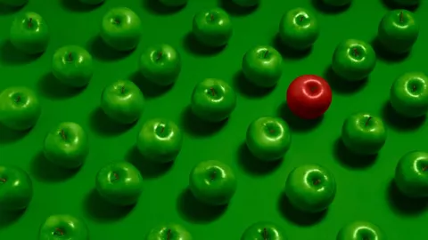 Cómo se escribe variante o bariante, según la RAE