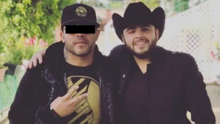 Declaran culpable a Ángel del Villar, ex productor de Gerardo Ortiz por nexos con crimen organizado; ¿será la condena?