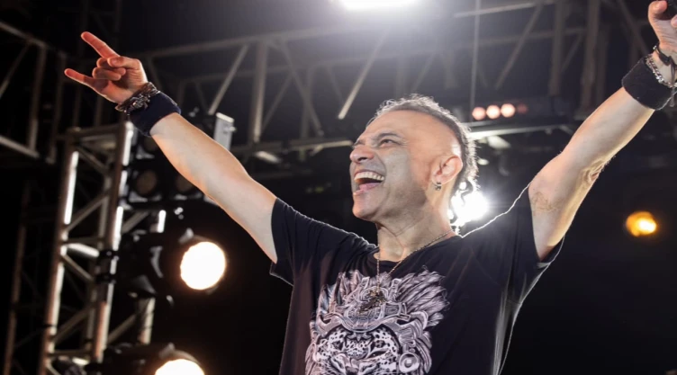 Luto en el rock: Muere Xava Drago de Coda tras una dura batalla