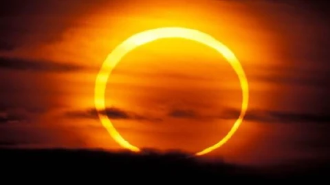 Eclipse solar de abril 2023. ¿Cuándo y cómo verlo desde México?