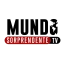 Logo Mundo Sorprendente TV