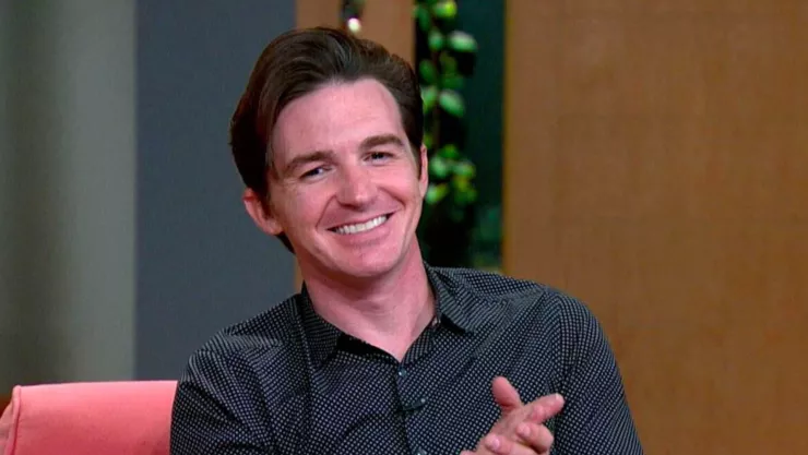 Drake Bell sufrió abuso cuando triunfaba como actor infantil