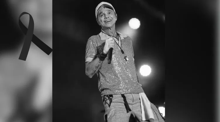 Netinho ¿De qué murió el cantante de 60 años, autor del tema “La isla del sol”.jpg