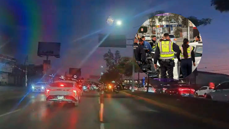 nuevo video del choque en López Mateos Sur hoy.png