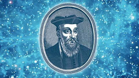 Predicciones Nostradamus 2024