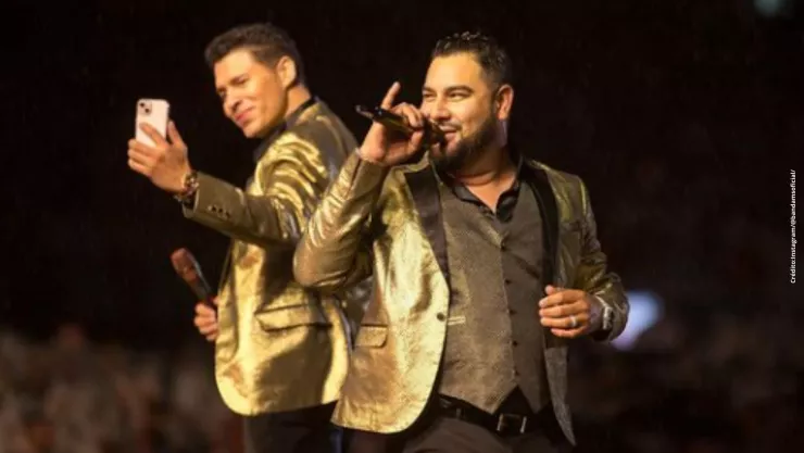 La Banda MS