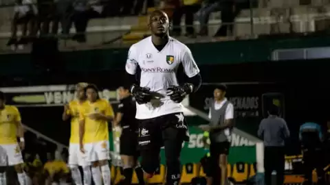 ¿Lo sabías? Hermano de Randy Arozarena jugó en la Liga de Ascenso