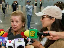 Alessandra Rosaldo revela si se subiría al ring con Victoria Ruffo tras petición de José Eduardo Derbez