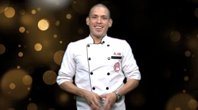 Alan Rangel