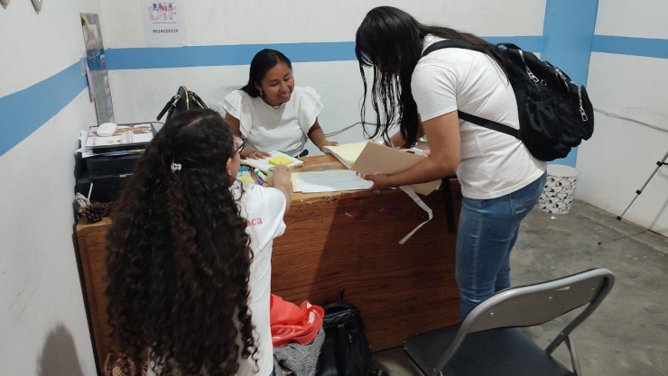 Los 8 requisitos para sacar la tarjeta de descuentos para jóvenes de 18 a 20 años en Oaxaca