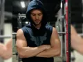 Christopher Uckermann.