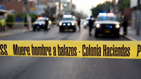 Identifican a hombre que murió baleado afuera de su domicilio en la colonia Haciendas esto sabemos.jpg