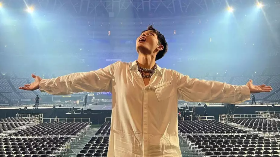Trayectoria de Taeil, ex integrante de NTC.jpg