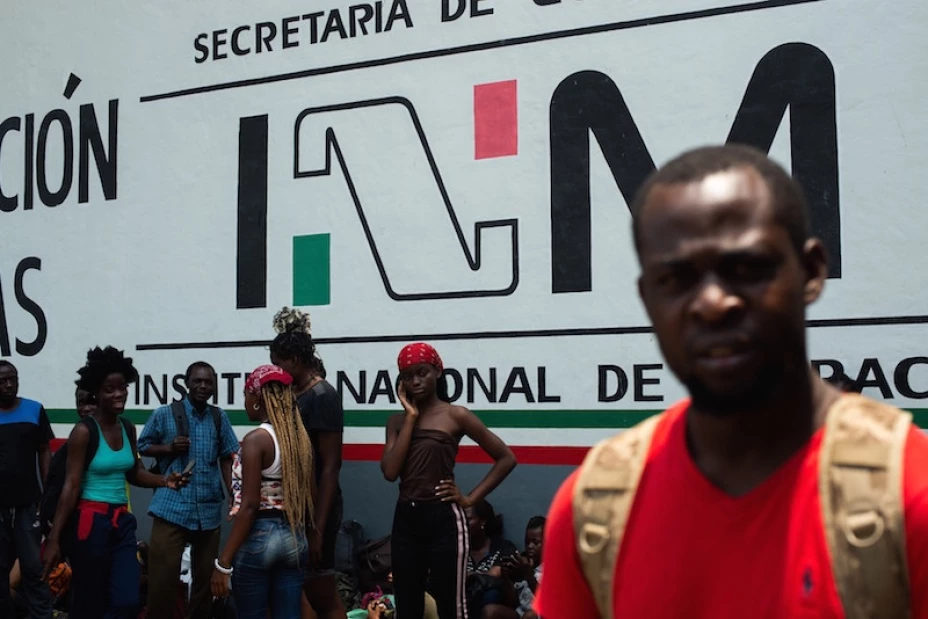 INM atención parcial