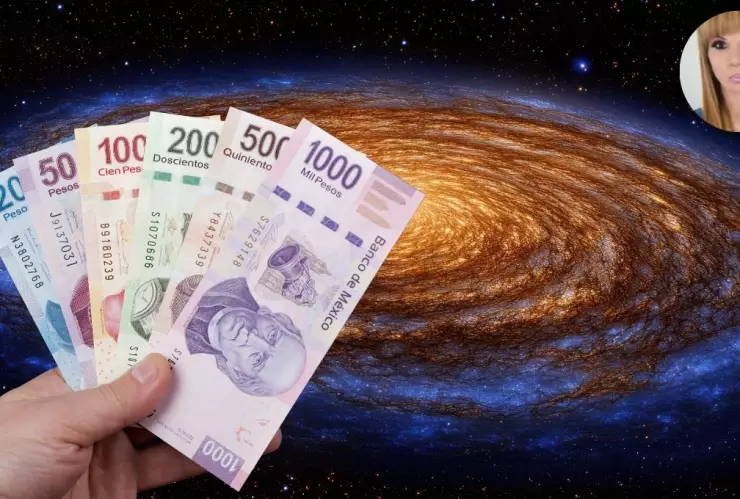 Famosa astróloga predice los signos que serán bañados de dinero en enero.jpg