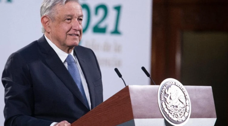 Los migrantes corren más peligro en los estados del norte, aseguró el presidente Andrés Manuel López Obrador.