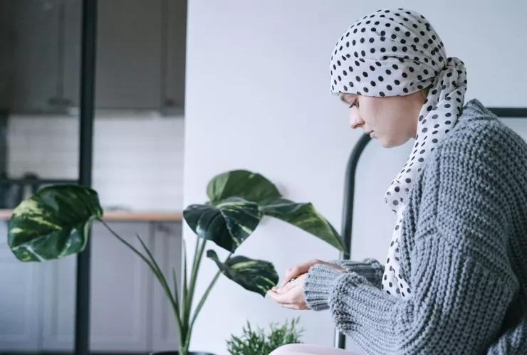 Pacientes con cáncer denuncian retrasos y suspensión de tratamientos por falta de fármaco