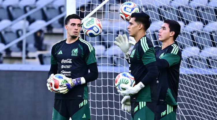 Selección Mexicana