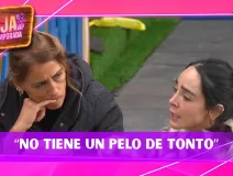Grupo de Manelyk teme de Pimpinela