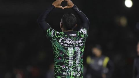 León vs Seattle Souders EN VIVO