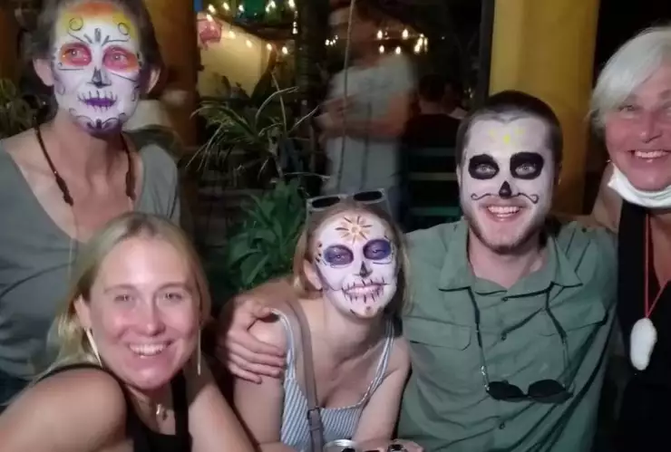 Para locales y turistas ¿Qué hacer en Día de Muertos en Cancún?