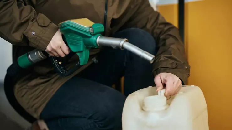 Precio de la gasolina en Chihuahua hoy