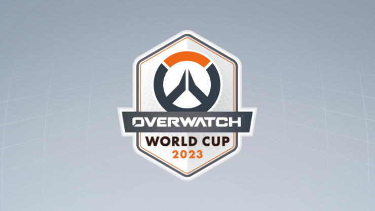 Copa mundial de Overwatch 2023