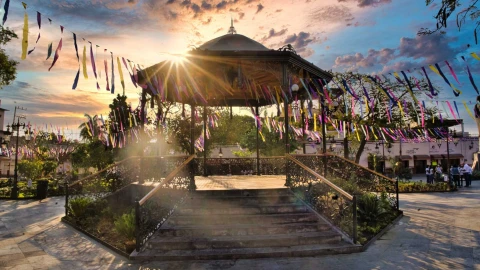 Pueblo Mágico de Morelos