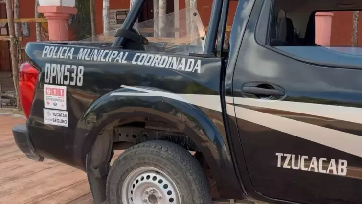 Hombre MUERE de manera repentina en plena ceremonia religiosa en rancho de Yucatán