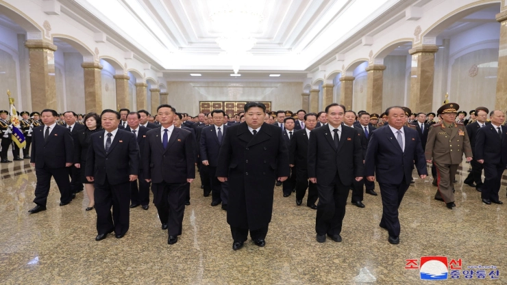 Imagen de soldados norcoreanos en Ucrania que ilustra su participación en la guerra y las consecuencias para Pyongyang.