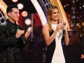 El quinto lugar fue para Mar Lara, quien impresionó con su potente voz y dedicación.