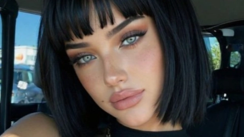 Cortes de cabello para mujer