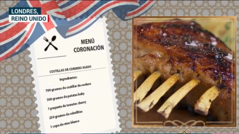 Banquete-coronación-rey-Carlos-III