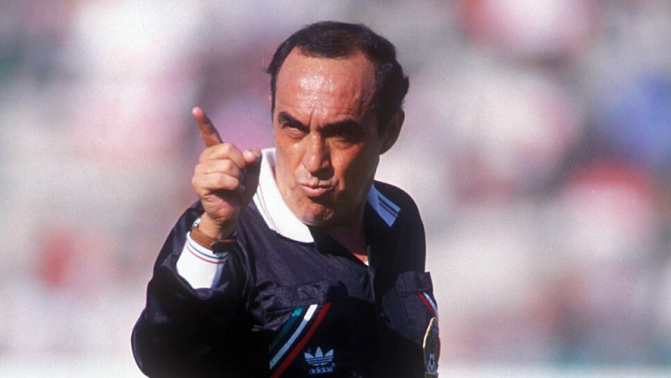 Bonifacio Núñez
