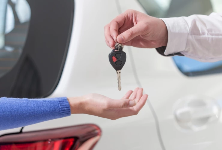 Cuándo vender un auto