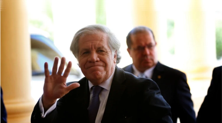 Luis Almagro