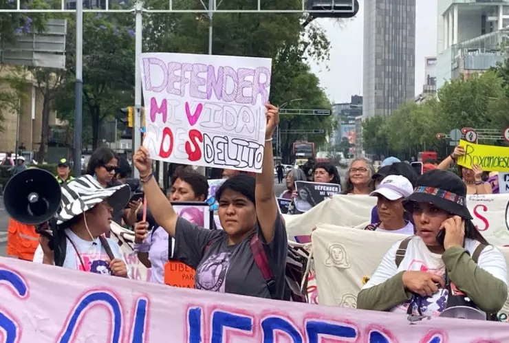 Sentencia absolutoria a Roxana Ruiz