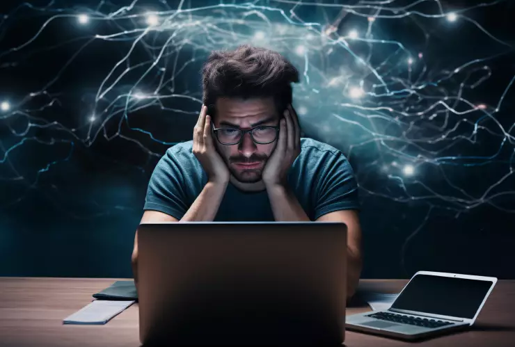 Inteligencia Artificial