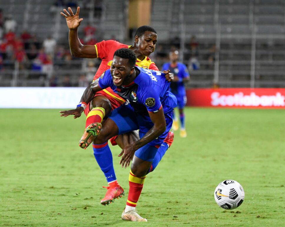 Panamá reporta casos de COVID-19 previo al juego ante Selección Mexicana