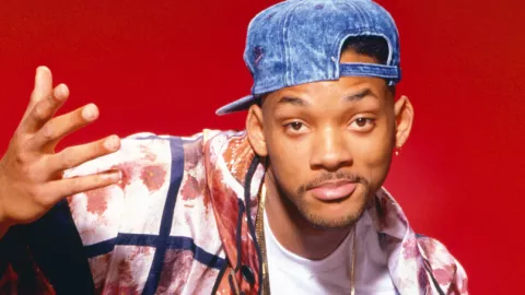 Will Smith Portrait Session