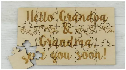 anuncio de embarazo ideas