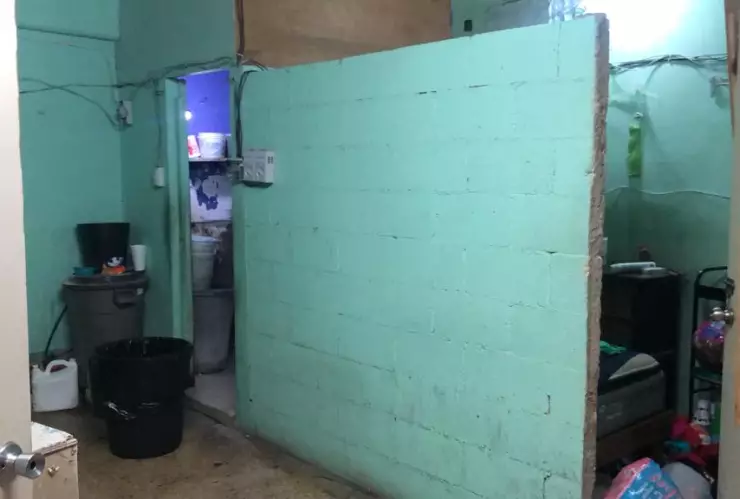 Las autoridades rescataron a 9 mujeres en Cancún