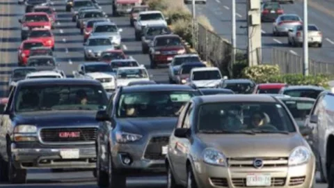 Las autoridades de la CDMX endurecerán sanciones al Reglamento de Tránsito, la cual incluye endurecer las acciones en el alcoholímetro.