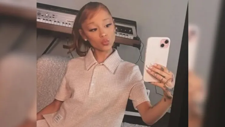 ariana grande