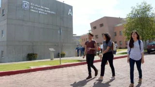 Lanzan nueva convocatoria de ingreso a la UNAM.