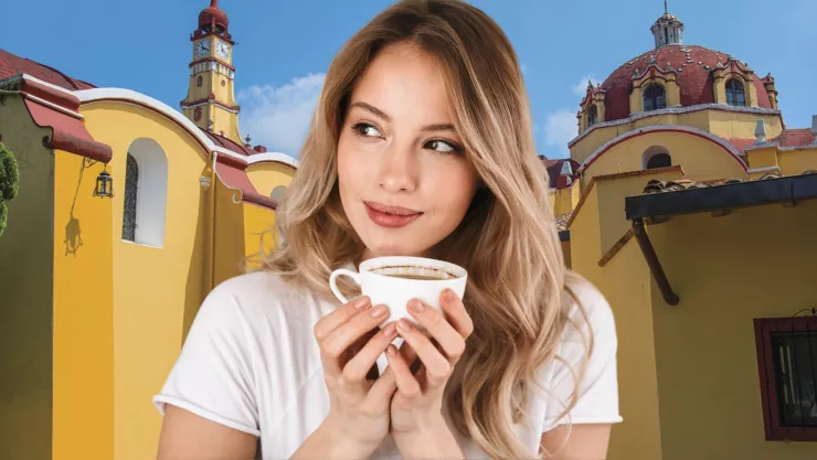 Pueblo Mágico Veracruz