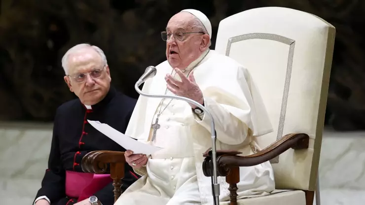 ¿Qué cambios habrá en el funeral del papa Francisco?