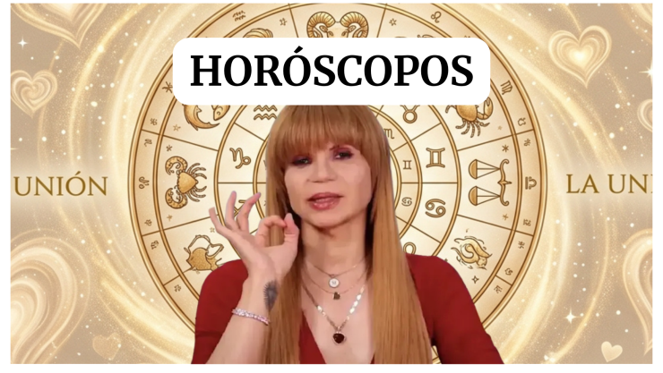Horóscopo
