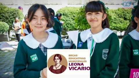 Preinscripción SEP Edomex